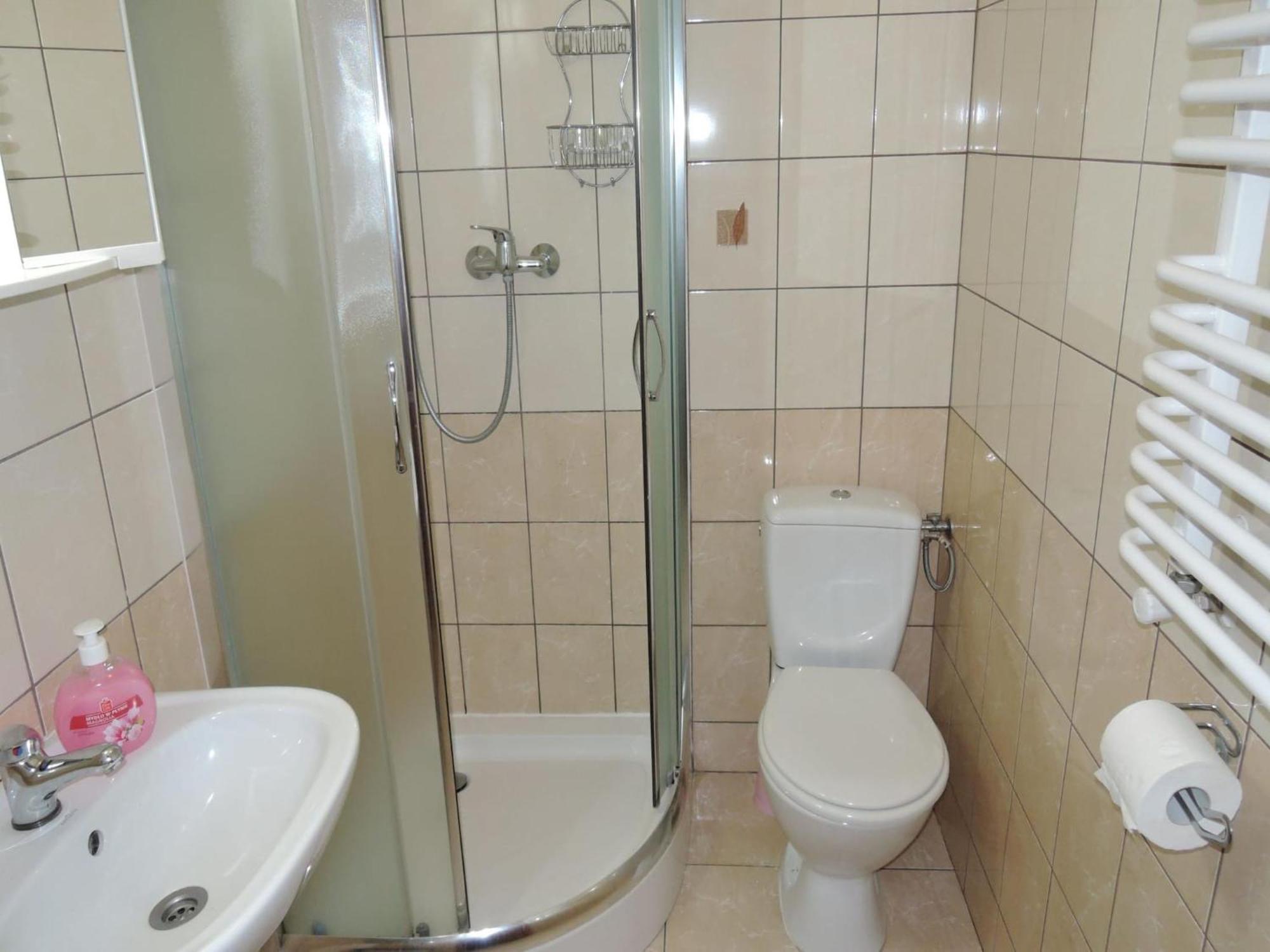 Вилла Honoratka - House In Rewal Xl Экстерьер фото