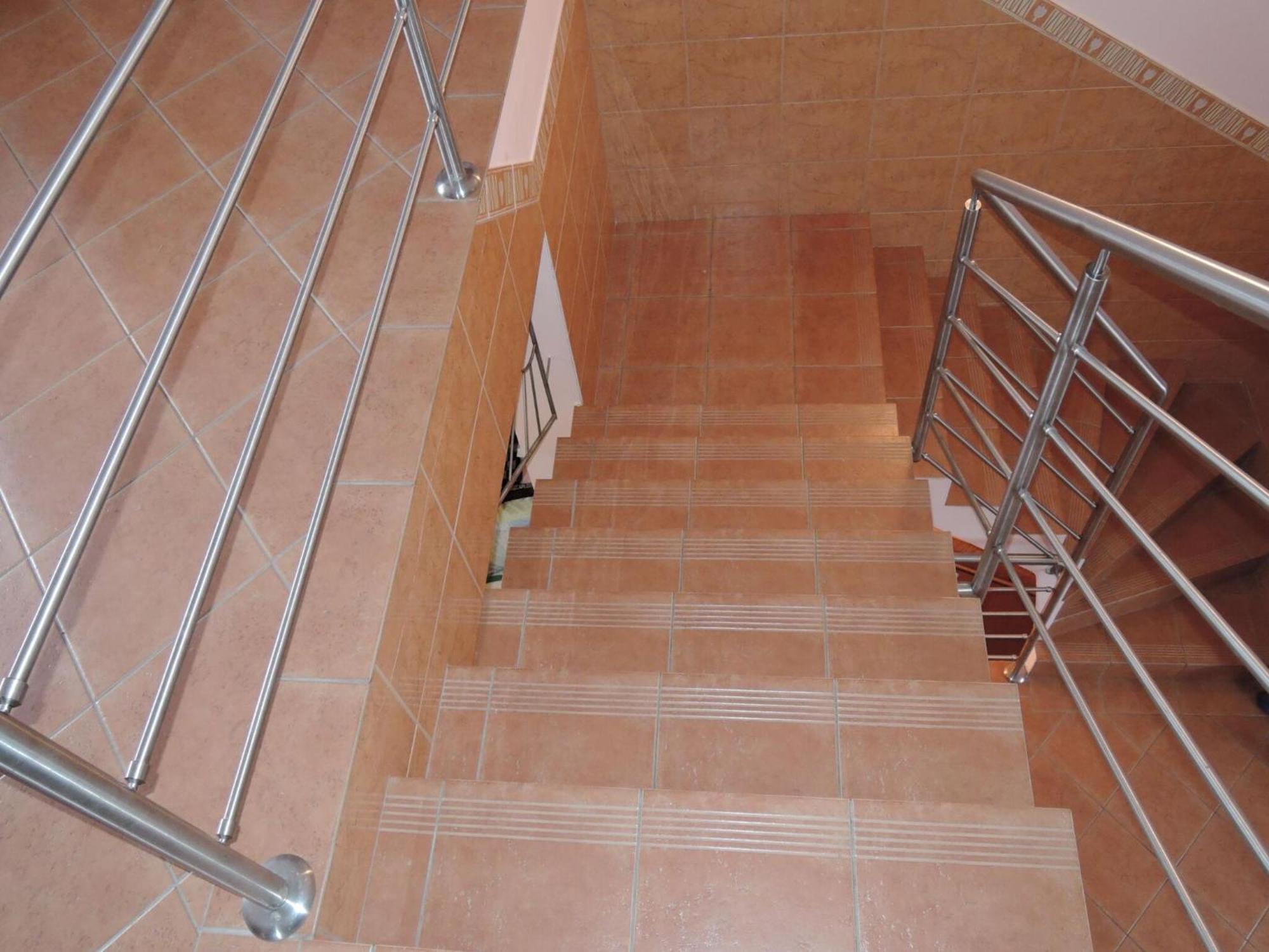 Вилла Honoratka - House In Rewal Xl Экстерьер фото